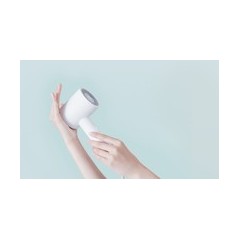 Xiaomi Hårtørrer Ionic H300 - Få Salonlignende Resultater Hjemme!